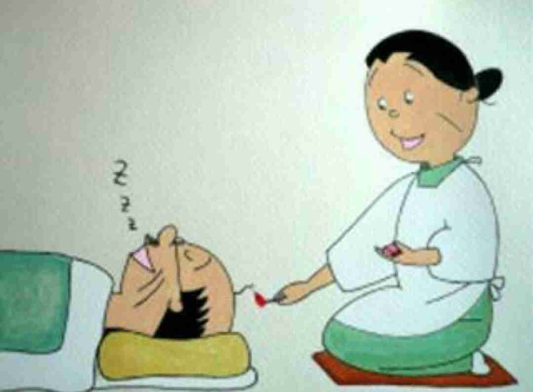 なんて事も無い普通の画像に盛りに盛った釣りタイトルを付けるトピ