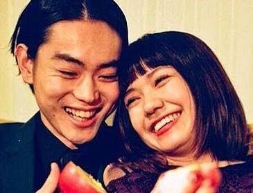 芸能人の若気の至りっぽい画像