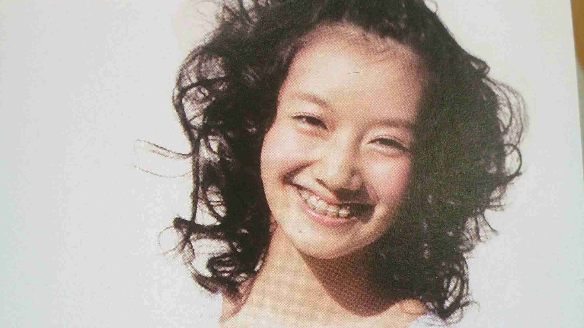 芸能人の若気の至りっぽい画像