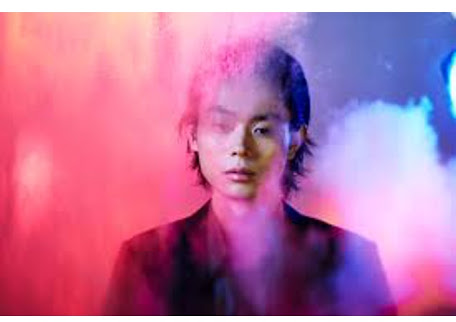 芸能人の若気の至りっぽい画像