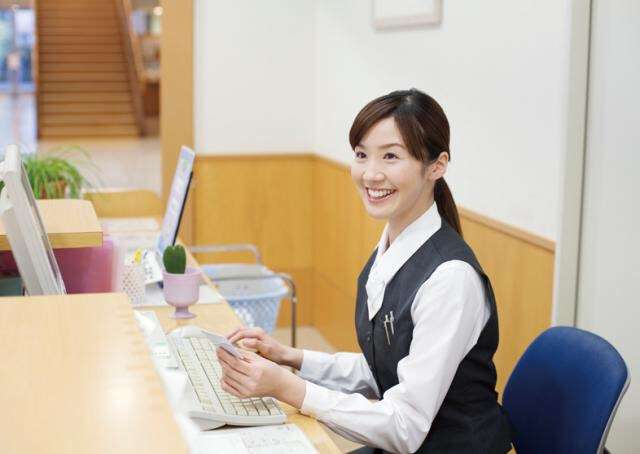 事務職に就いてる方集合