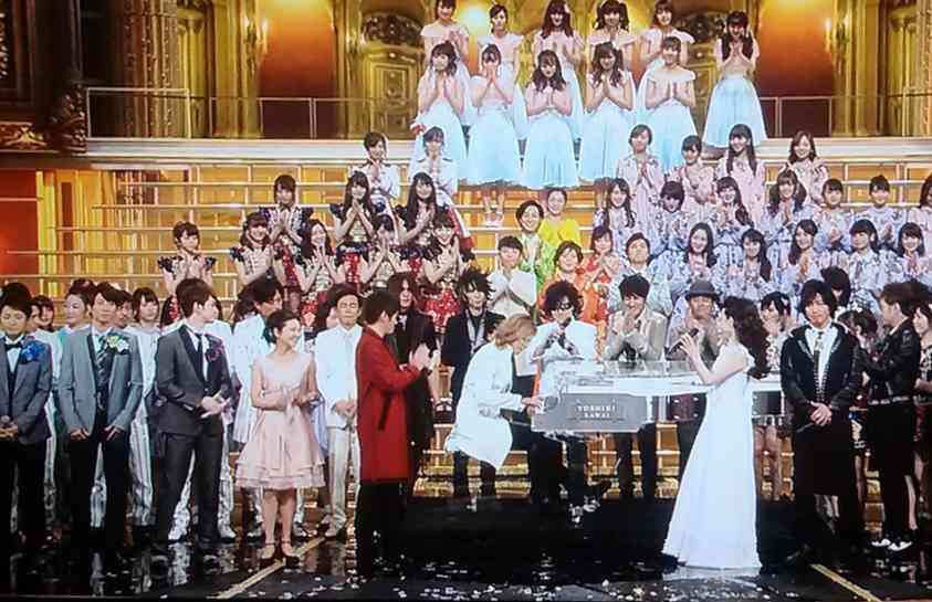 工藤静香、国分太一MC『ビビット』出演は「異常事態」!! ジャニーズ公認で芸能活動本格化?