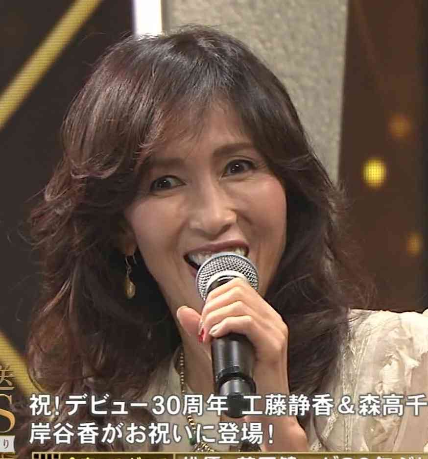 工藤静香、国分太一MC『ビビット』出演は「異常事態」!! ジャニーズ公認で芸能活動本格化?