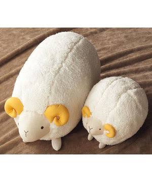 家にあるぬいぐるみの画像を貼るトピ