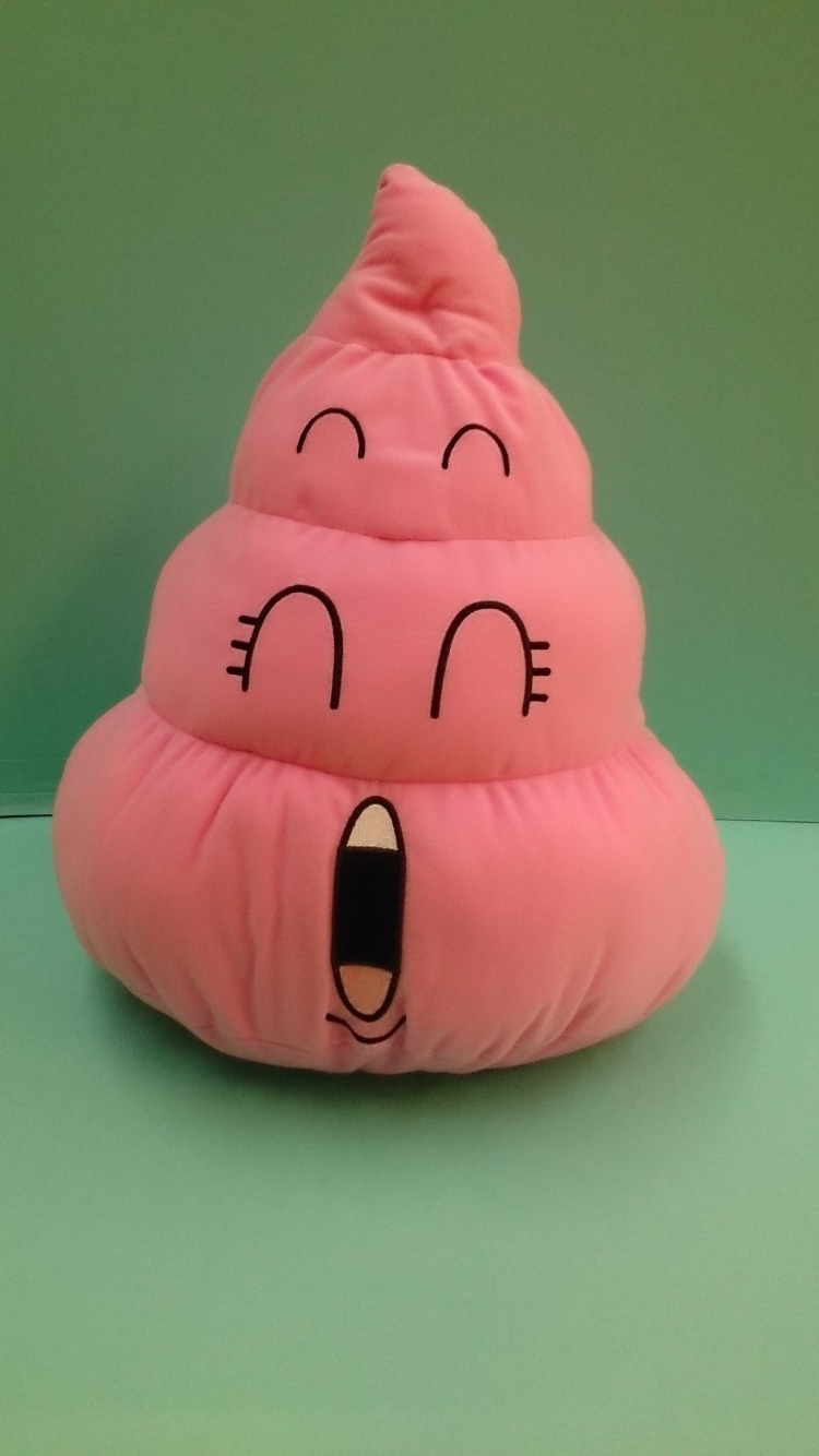 家にあるぬいぐるみの画像を貼るトピ