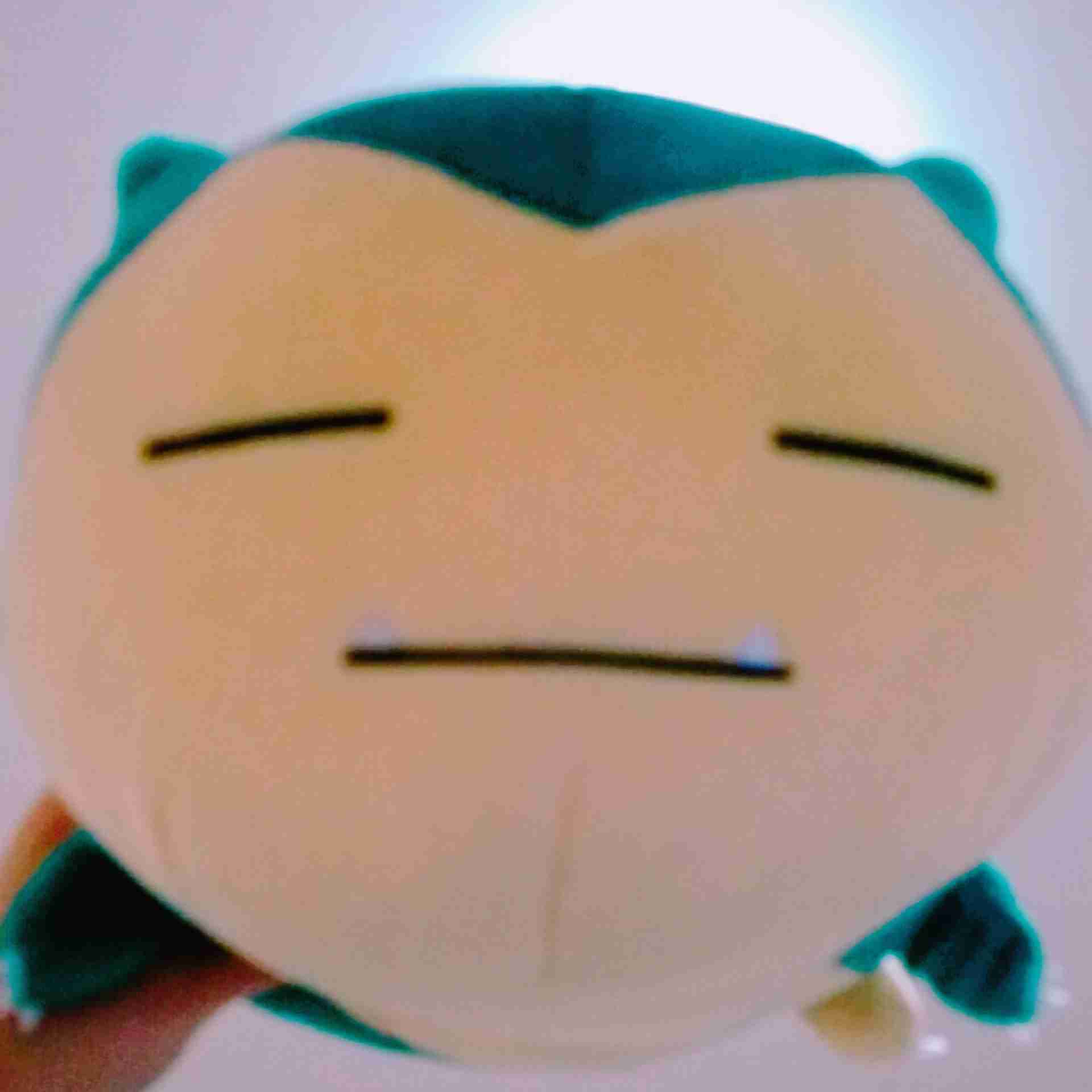 家にあるぬいぐるみの画像を貼るトピ