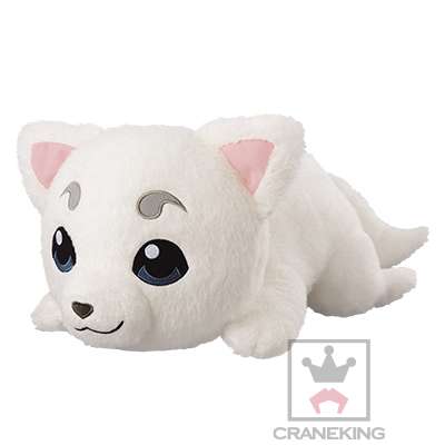 家にあるぬいぐるみの画像を貼るトピ