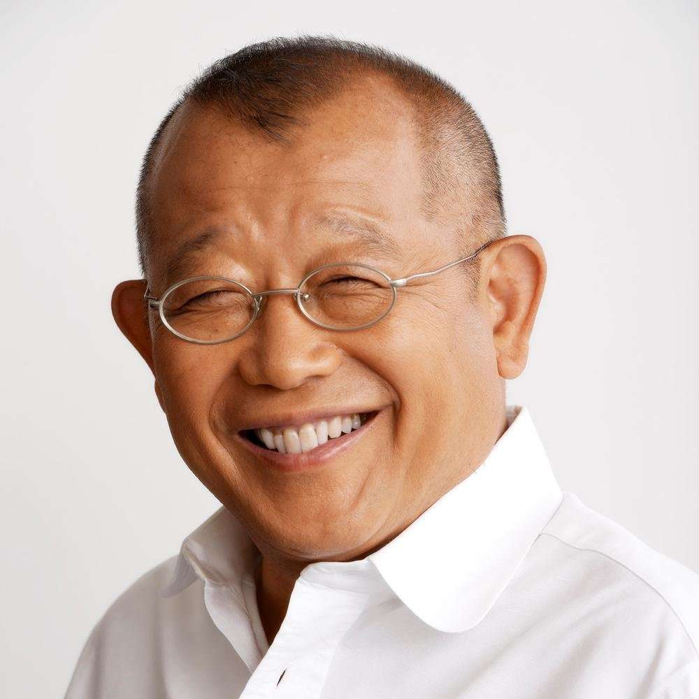 今まで会った中で一番強烈だった人