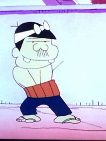 今まで会った中で一番強烈だった人