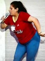 今まで会った中で一番強烈だった人