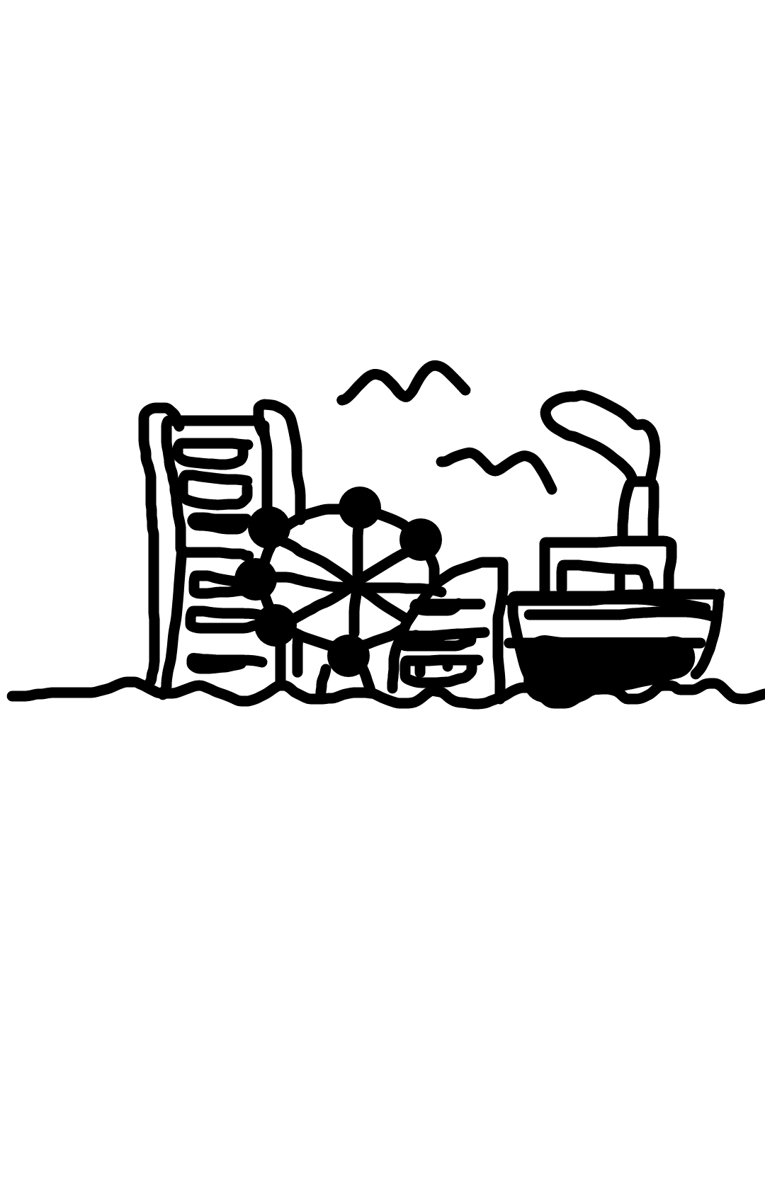 【お絵かき】自分が住んでいる都道府県を絵で伝えるトピ part2