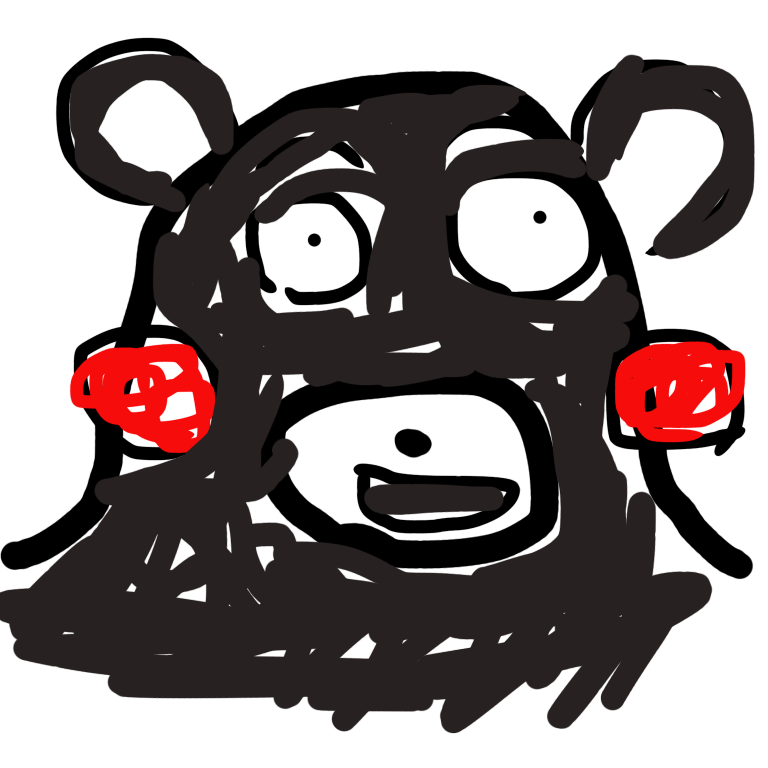 【お絵かき】自分が住んでいる都道府県を絵で伝えるトピ part2