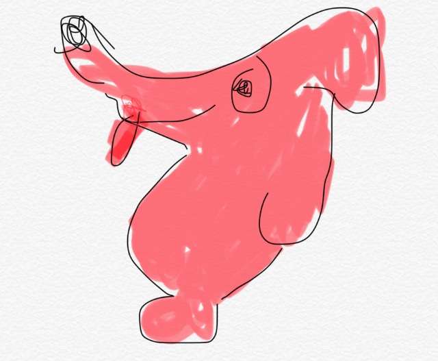 【お絵かき】自分が住んでいる都道府県を絵で伝えるトピ part2