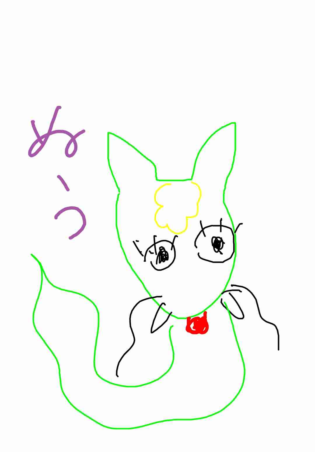 【お絵かき】自分が住んでいる都道府県を絵で伝えるトピ part2