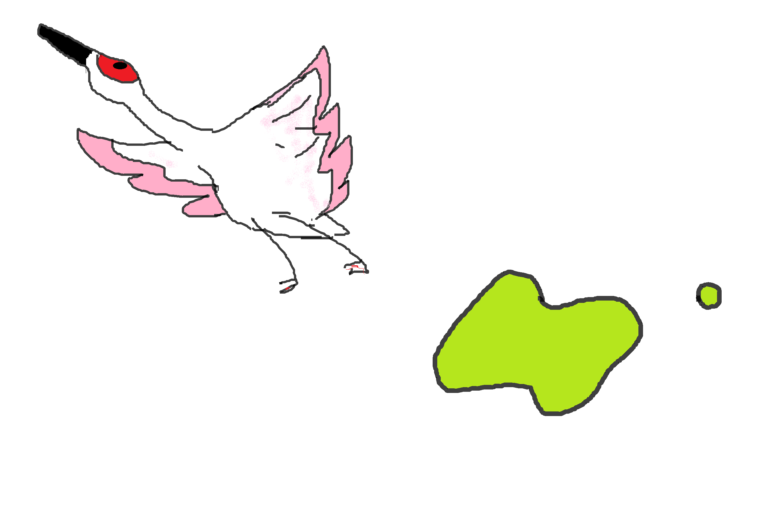 【お絵かき】自分が住んでいる都道府県を絵で伝えるトピ part2