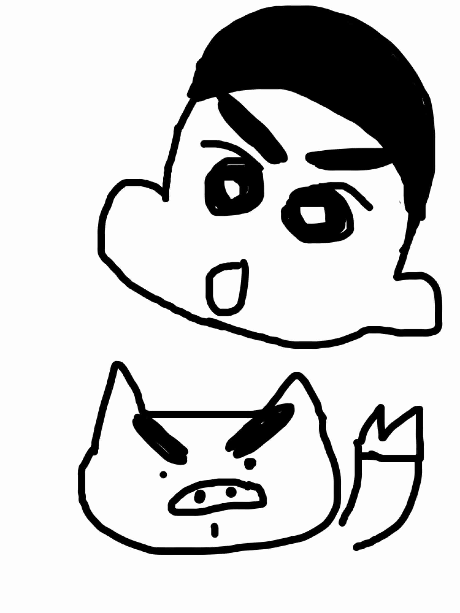 【お絵かき】自分が住んでいる都道府県を絵で伝えるトピ part2