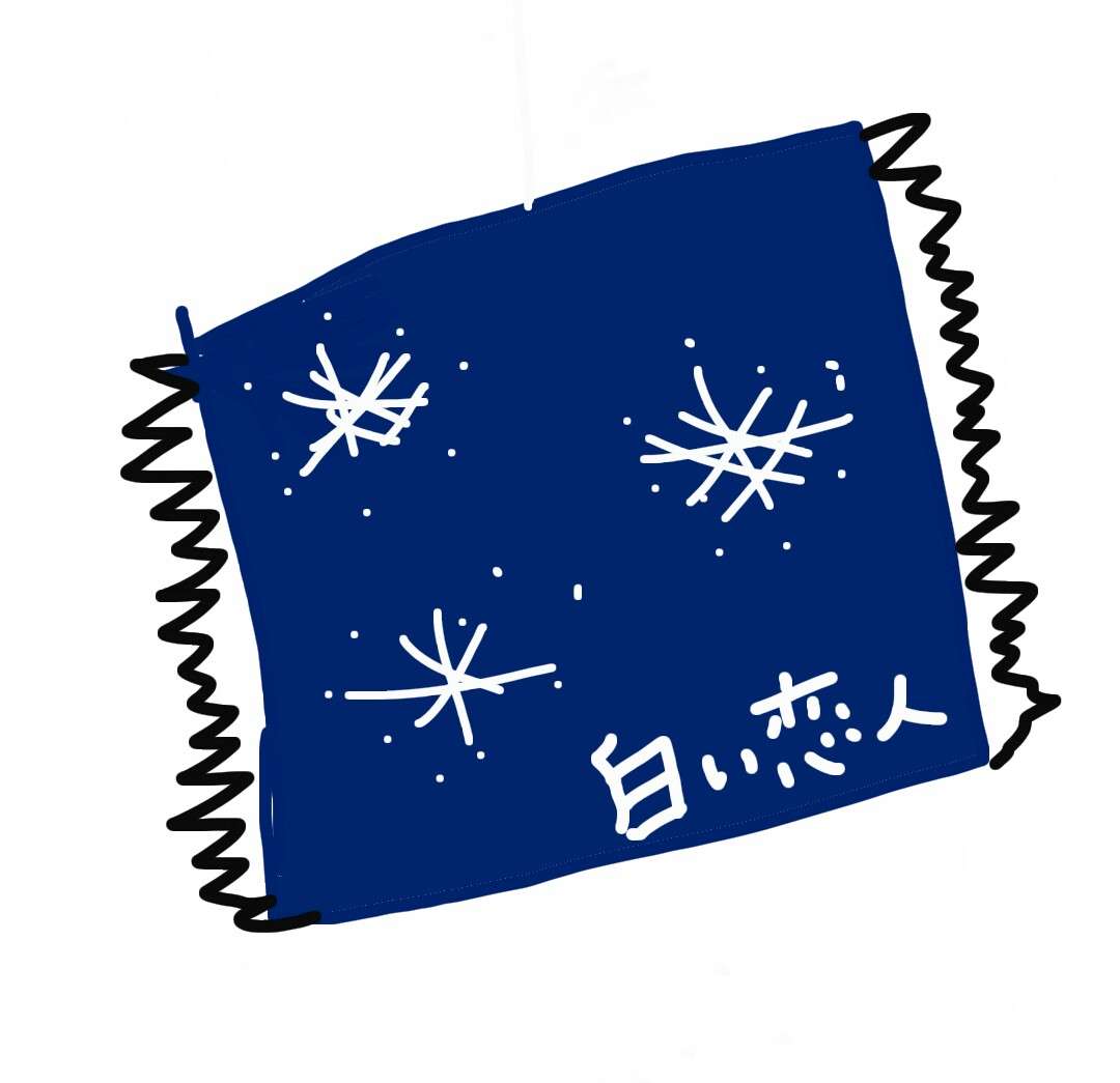 【お絵かき】自分が住んでいる都道府県を絵で伝えるトピ part2