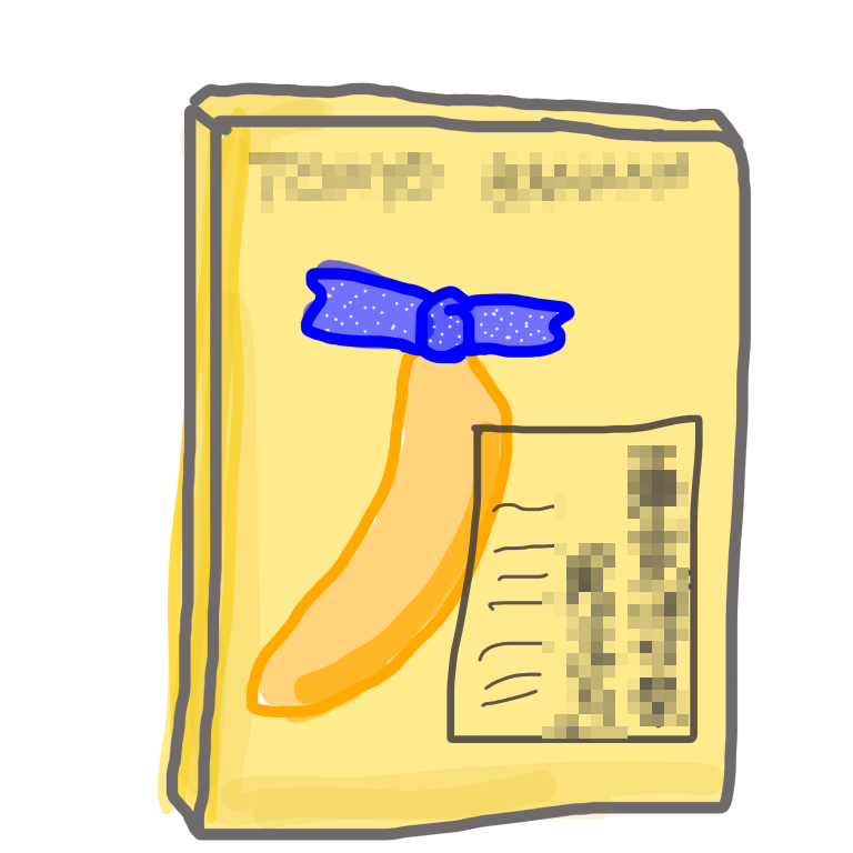 【お絵かき】自分が住んでいる都道府県を絵で伝えるトピ part2