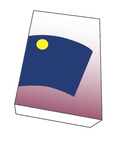 【お絵かき】自分が住んでいる都道府県を絵で伝えるトピ part2