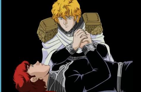 アニメの未だに印象に残ってるシーン