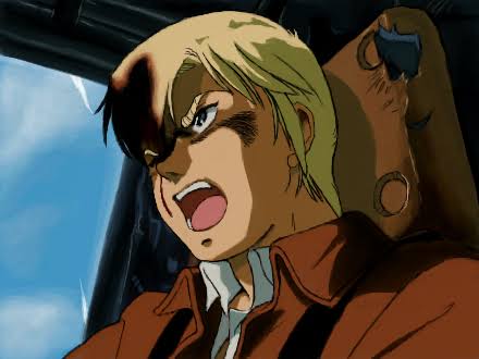 アニメの未だに印象に残ってるシーン