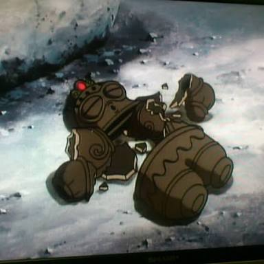 アニメの未だに印象に残ってるシーン