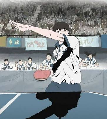 アニメの未だに印象に残ってるシーン