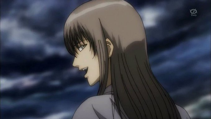 アニメの未だに印象に残ってるシーン