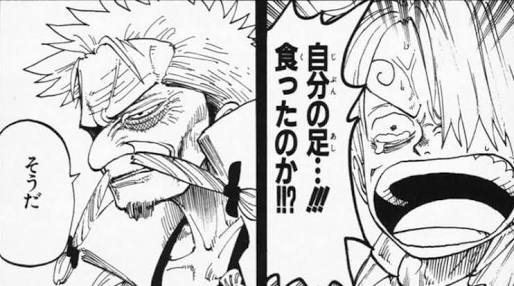 アニメの未だに印象に残ってるシーン