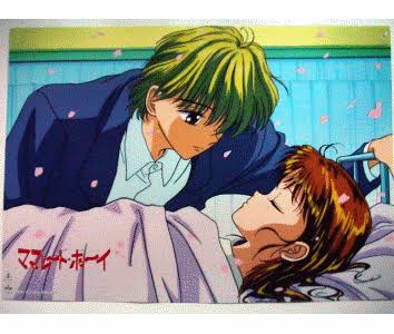 アニメの未だに印象に残ってるシーン