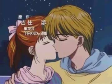 アニメの未だに印象に残ってるシーン