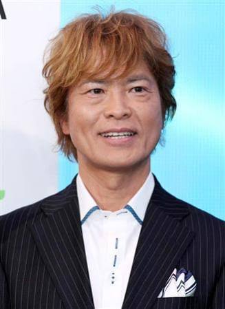 勝地涼、恋人の存在を告白　お相手は？