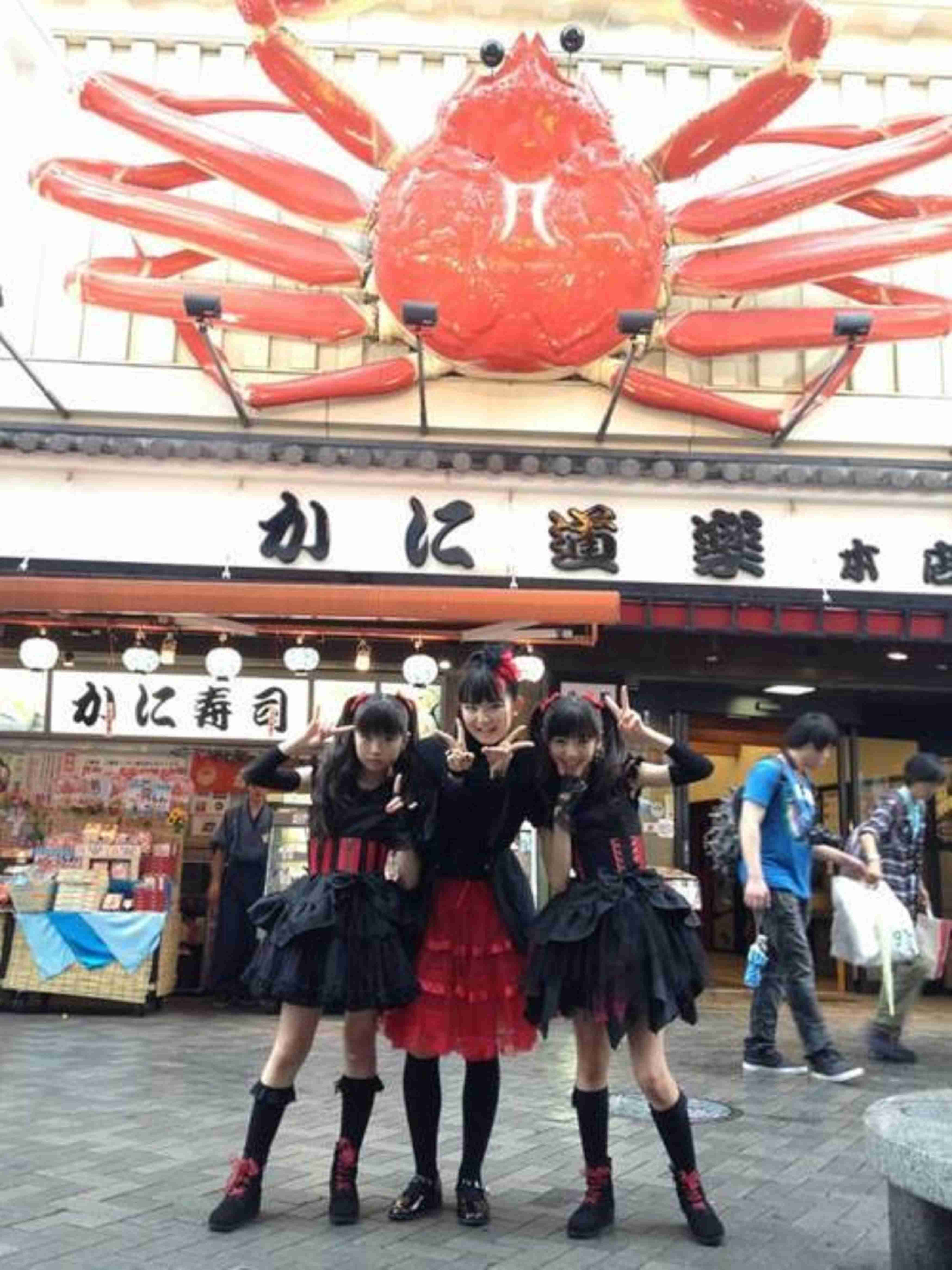 初めて行ったLIVE❗