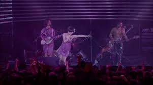 初めて行ったLIVE❗