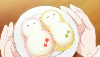 【妄想・雑談】あらゆるアニメのキャラクターたちが通う学園