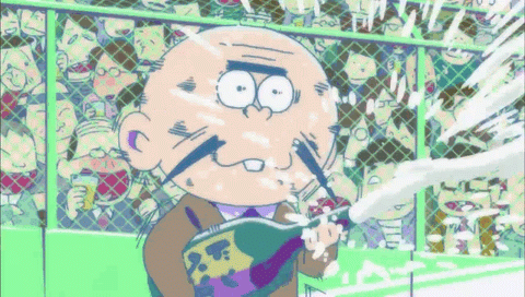 【妄想・雑談】あらゆるアニメのキャラクターたちが通う学園