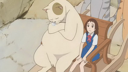 【妄想・雑談】あらゆるアニメのキャラクターたちが通う学園