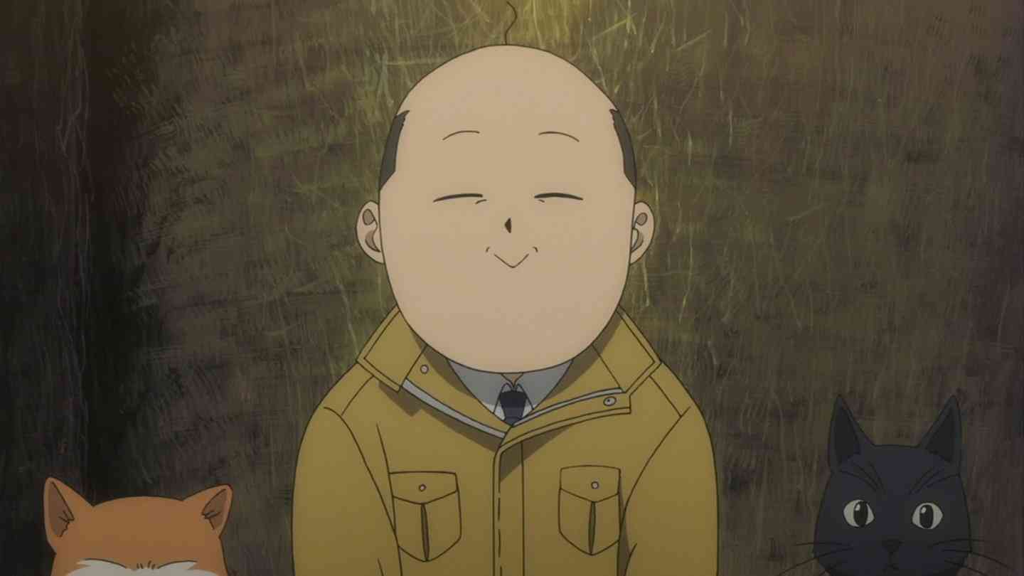 【妄想・雑談】あらゆるアニメのキャラクターたちが通う学園