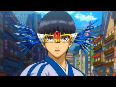 【妄想・雑談】あらゆるアニメのキャラクターたちが通う学園