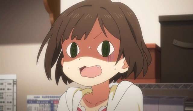 【妄想・雑談】あらゆるアニメのキャラクターたちが通う学園