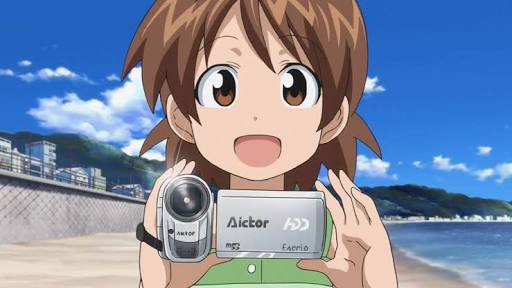 【妄想・雑談】あらゆるアニメのキャラクターたちが通う学園