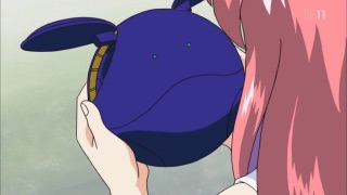 【妄想・雑談】あらゆるアニメのキャラクターたちが通う学園