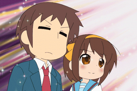 【妄想・雑談】あらゆるアニメのキャラクターたちが通う学園