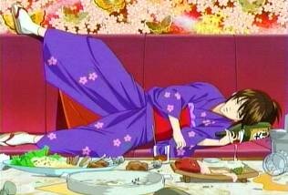 【妄想・雑談】あらゆるアニメのキャラクターたちが通う学園