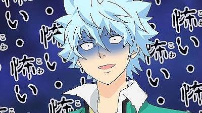 【妄想・雑談】あらゆるアニメのキャラクターたちが通う学園