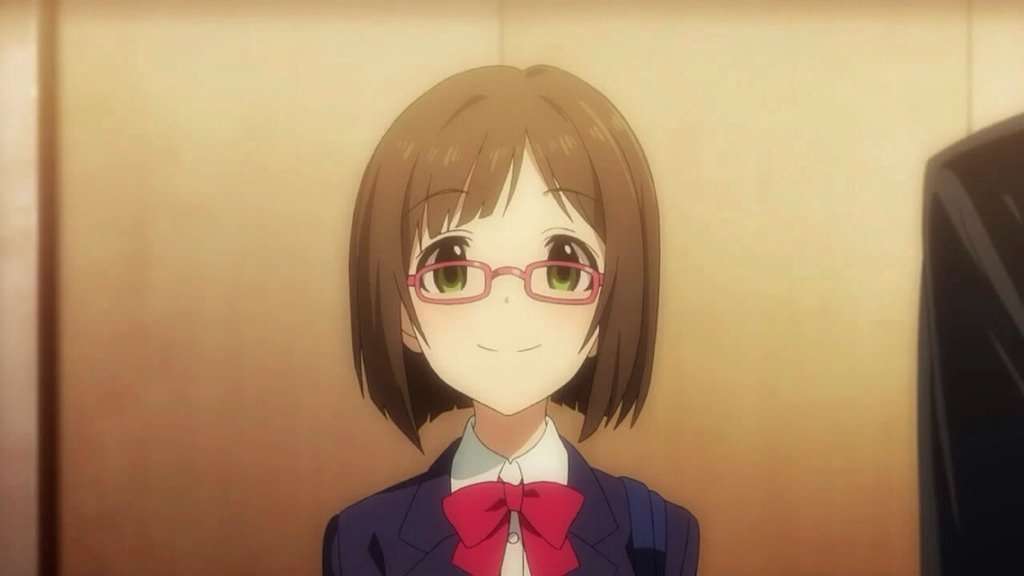 【妄想・雑談】あらゆるアニメのキャラクターたちが通う学園
