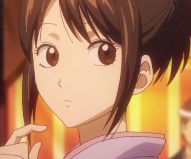 【妄想・雑談】あらゆるアニメのキャラクターたちが通う学園