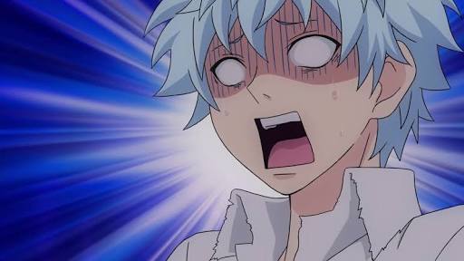【妄想・雑談】あらゆるアニメのキャラクターたちが通う学園