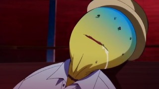 【妄想・雑談】あらゆるアニメのキャラクターたちが通う学園