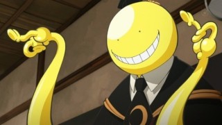 【妄想・雑談】あらゆるアニメのキャラクターたちが通う学園